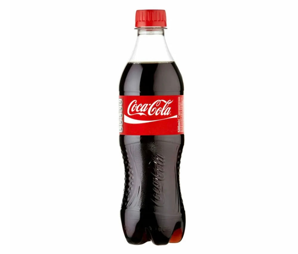 Coca-Cola 0.5l